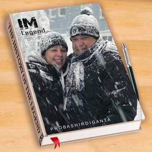 Meet your Posher, Ana